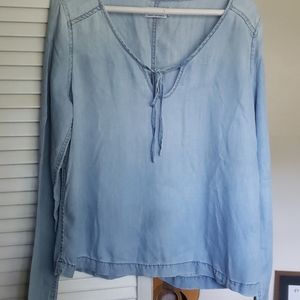 Frame Brand top Small